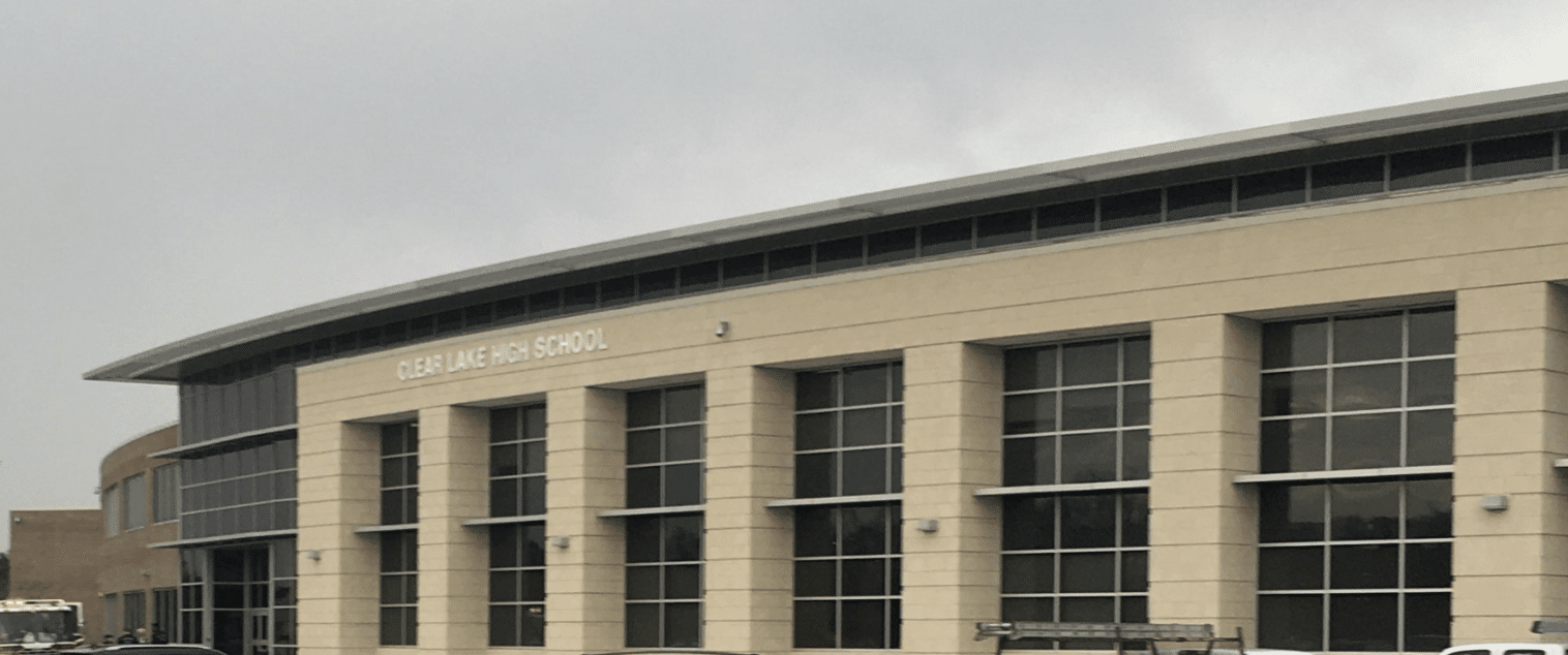 Featured image for “These are the top public high schools in the Clear Creek Independent School District”